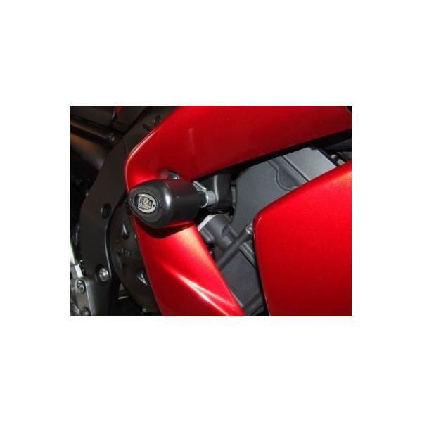 R&G AERO CRASH PROTECTORS FZ1-S